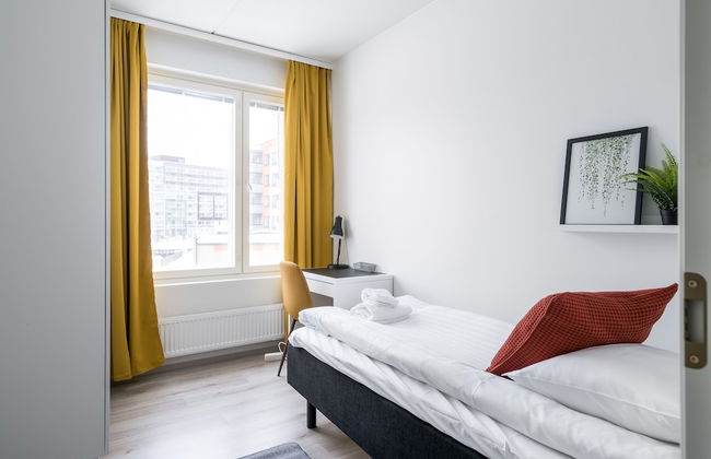 Hiisi Homes Vantaa Keimolanmäki - Photo 10