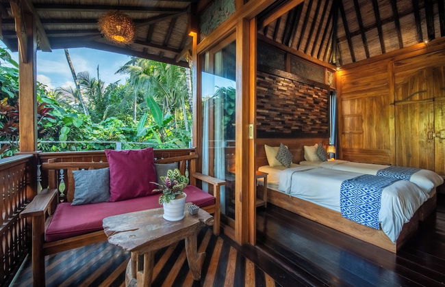 Parvati Retreat Villas - Photo 17