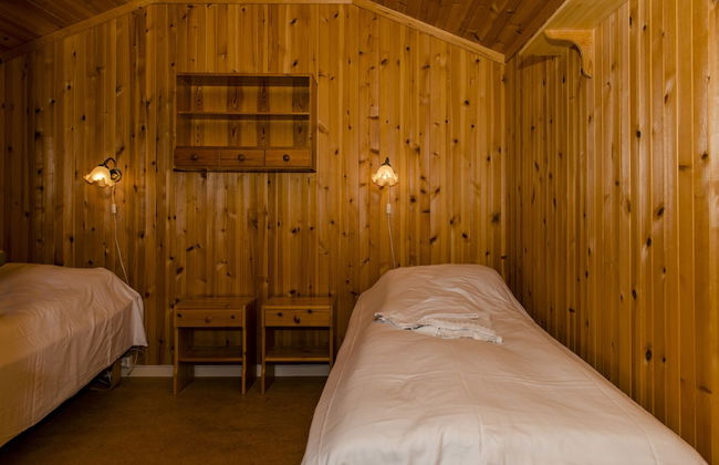 Sandvika Camping - Foto 7