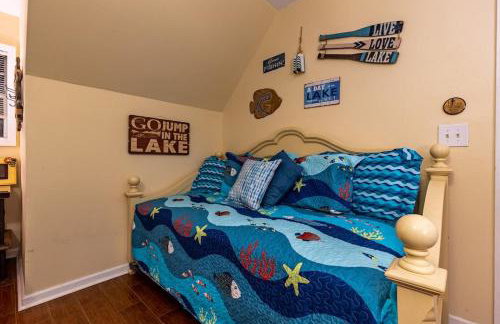 Red Bird Cabin Studio Retreat - Foto 42