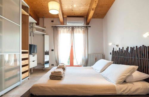 Villa LA CESA & Villino LA CASETTA Holiday Houses - Foto 31