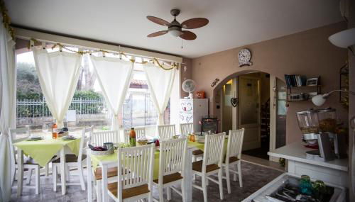 Villa La Baia a pochi passi dal lago - Foto 3