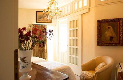 Ai Leoni Ruggenti Dimora della Storia e del Relax in Monferrato - Foto 16