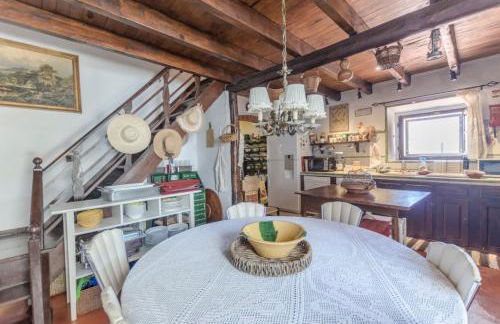 Fabulous country house with pool - Foto 13