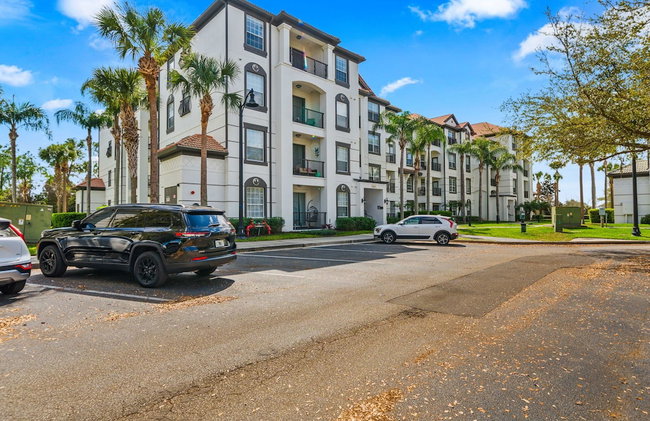 Spacious Vista Cay Condo, Close to Conv. Center - Foto 41