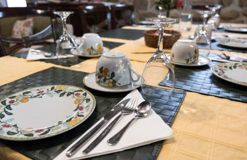 Casa de Louredo - Foto 19