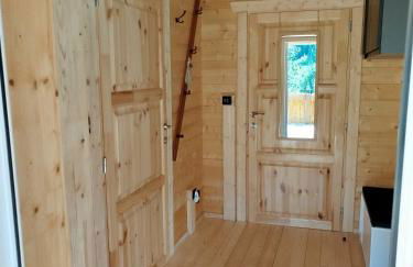 Chalet "Le Ressourcé" - Foto 19