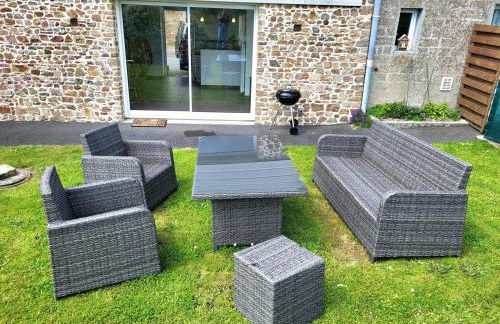 Petit Loft, Maison Bord De Mer - Foto 21