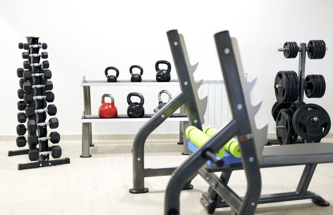 Arancini Residence - Foto 68