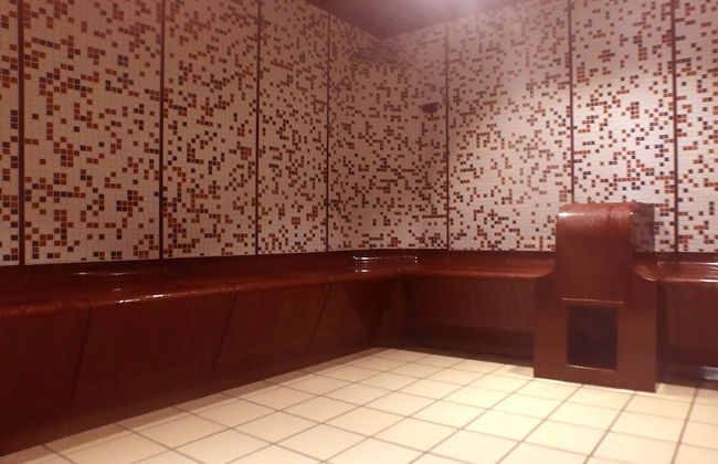 VVF Amboise Les Châteaux de la Loire - Foto 39