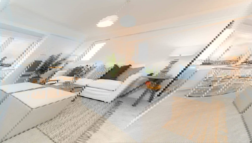 Host Stay Sea View on Manchester Road - Foto 1, Habitación