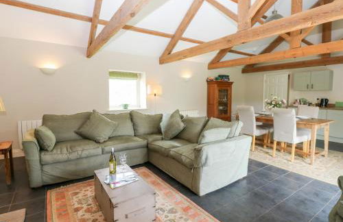 Shepherds Burn Cottage - Foto 7