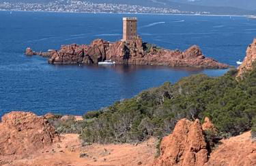 La Dolce Vita da Elena - Appartement lumineux à Saint-Raphaël - Foto 46