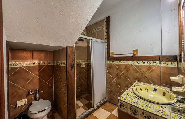 Cabanas Berna - Foto 11