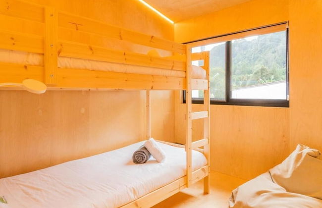 Furnas Boutique House - Foto 8