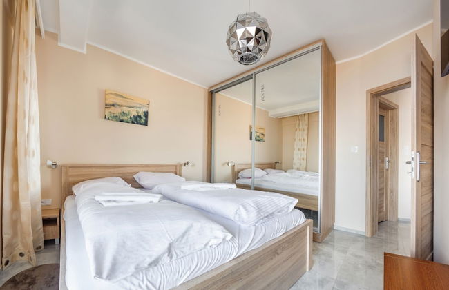 Sun & Snow Balticus - Foto 18