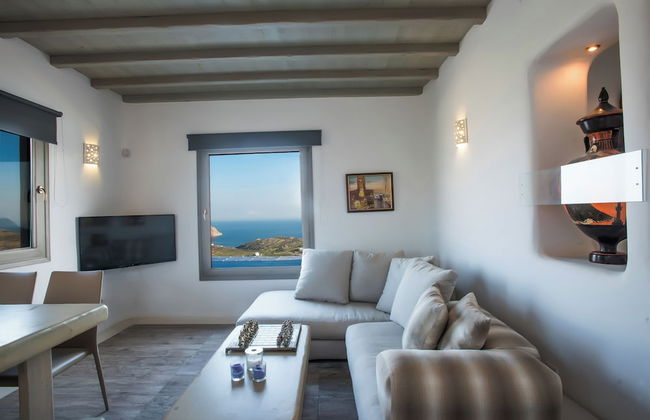 Amallini Suites Mykonos - Photo 37