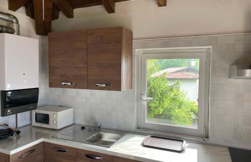 Appartamento lake view di Villa Giuliana - Foto 25