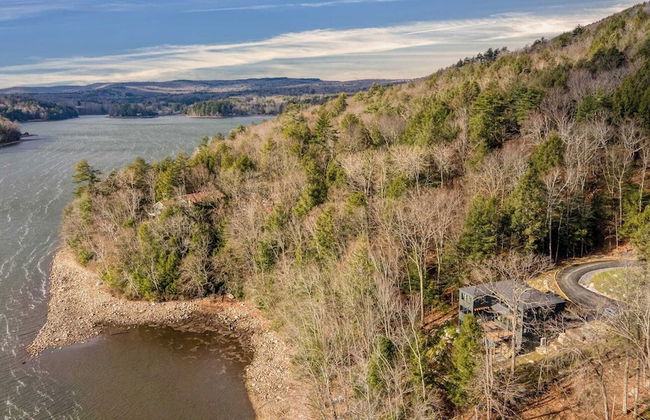 Forget-me-not by Avantstay Bold Lakefront Escape - Foto 13