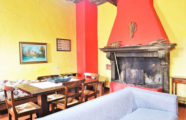 Rustic Holiday Home in Citta di Castello With Swimming Pool - Photo 39