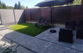 Domek na Kaszubach nad jeziorem Kamień - Prywatne Jacuzzi i Rowerek Wodny - Foto 23