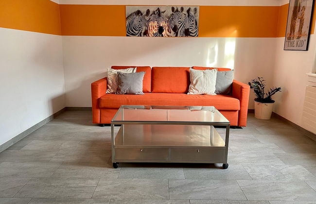 Villa Littau - Foto 5