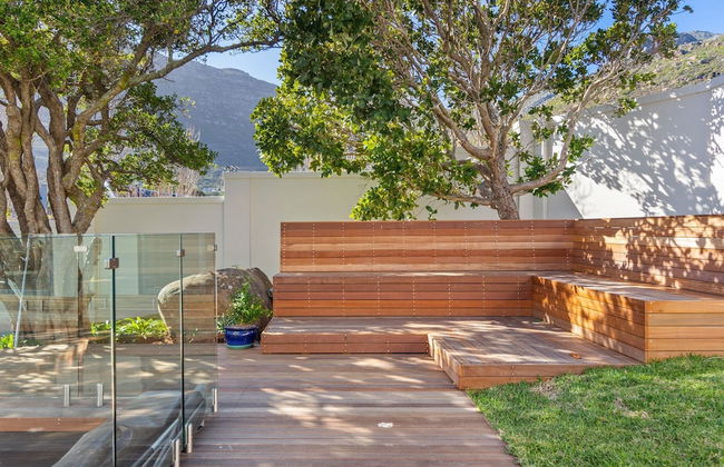 Hout Bay Villa - Photo 55