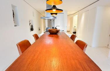 Luxury Boas Botafoch ibz - Foto 8