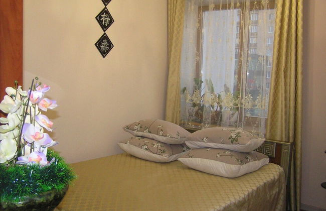 Apartment on Radischeva 23 apt 20 - Photo 48