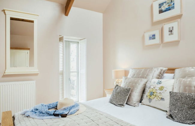 Lower Trowan Cottage - Foto 2