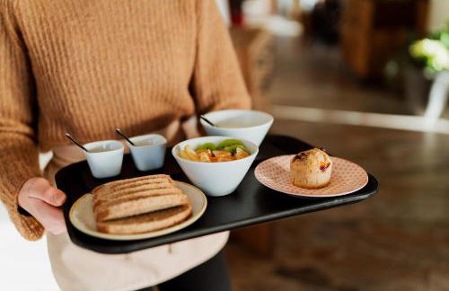 Polisena L'Altro Agriturismo Veg - Foto 23