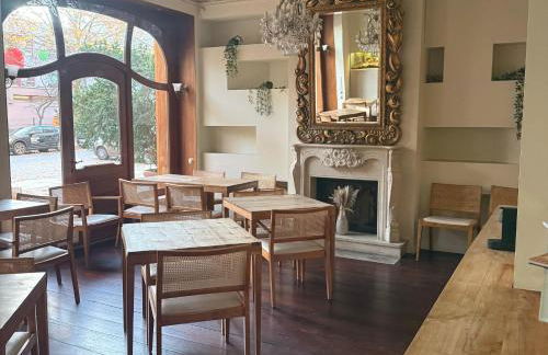 Numa Berlin Belfort - Foto 96