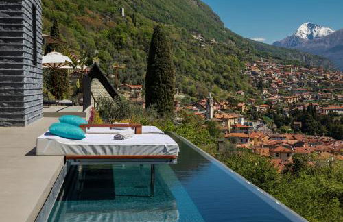 VILLA MOLLI Lago di Como - Foto 11