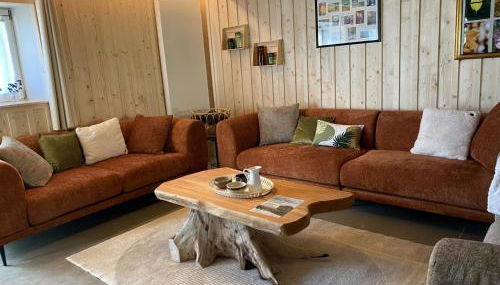 Grain d'orge et cornouiller - Foto 3