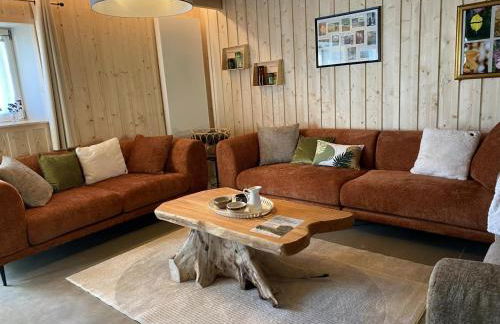 Grain d'orge et cornouiller - Foto 3