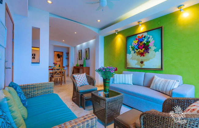 Deep Blue Condos - Foto 7