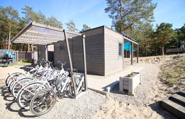 Baltic-Resort Pobierowo - Foto 34