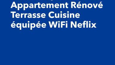 Casa Sud Menton Studio Front de Mer Vue Mer Panoramique Terrasse Parking - Foto 5