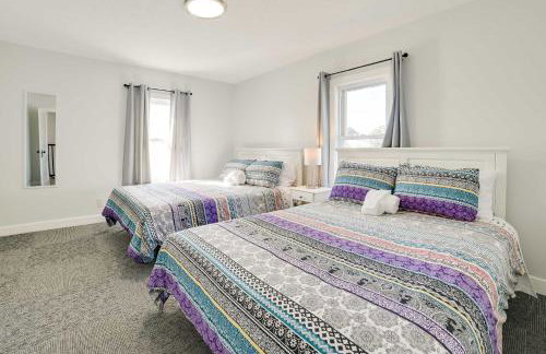 Dom Rodzinny Lakeview Getaway - Walk to Lake Huron - Photo 19