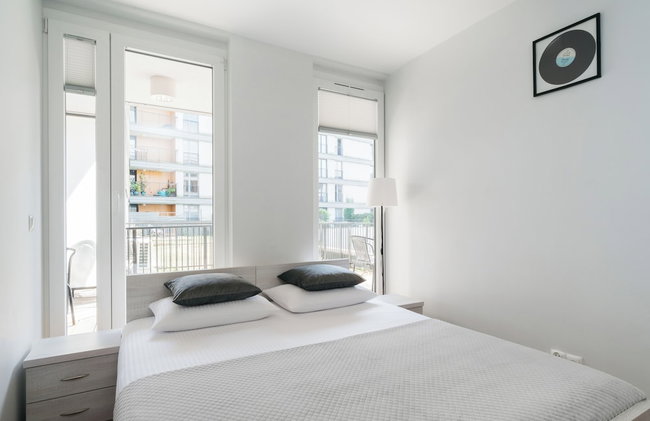 Native Apartments Masarska 8/5 - Photo 45