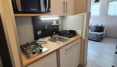 Charmant appartement indépendant Ty-Oustal - Foto 5