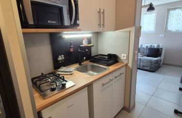 Charmant appartement indépendant Ty-Oustal - Foto 5