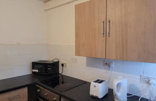 Amazing and Immaculate 2-Bed House in Manchester - Foto 10