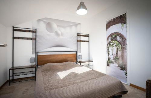 grange rénovée en gîte/maison/chalet - Foto 25