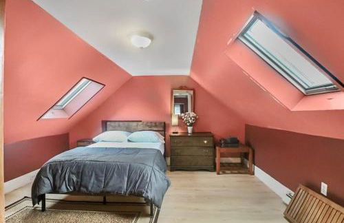 Spacious Portland Home With Parking - Foto 13