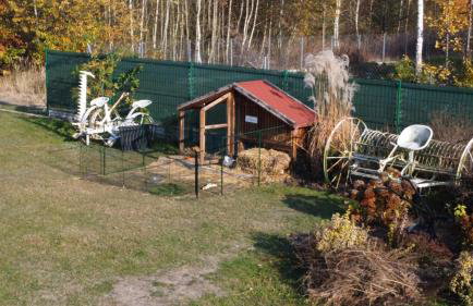 Letnia Oaza "Kalina" - Foto 40