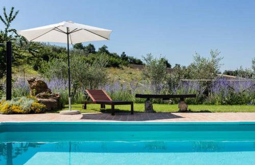 Umbrian Holiday on the enchanting hills of Todi! - Foto 19