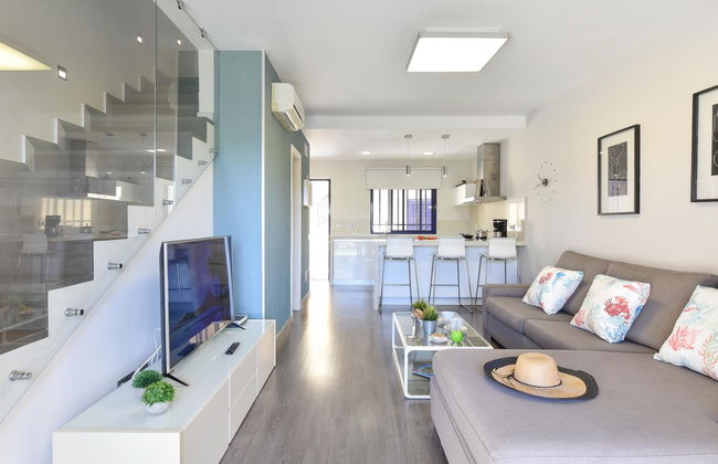 Meloneras 7 - Foto 9