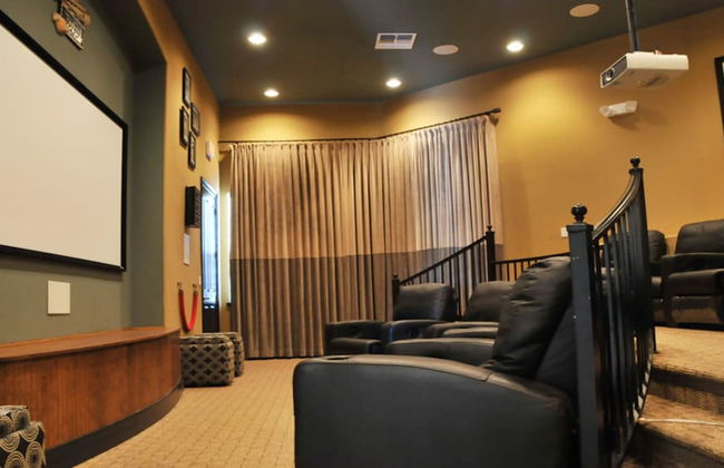 Shv1168ha - 4 Bedroom Townhome In Coral Cay Resort, Sleeps Up To 10, Just 6 Miles To Disney - Foto 17