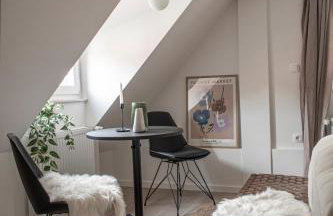 The Witch of Grič Studio Apartments - Foto 39